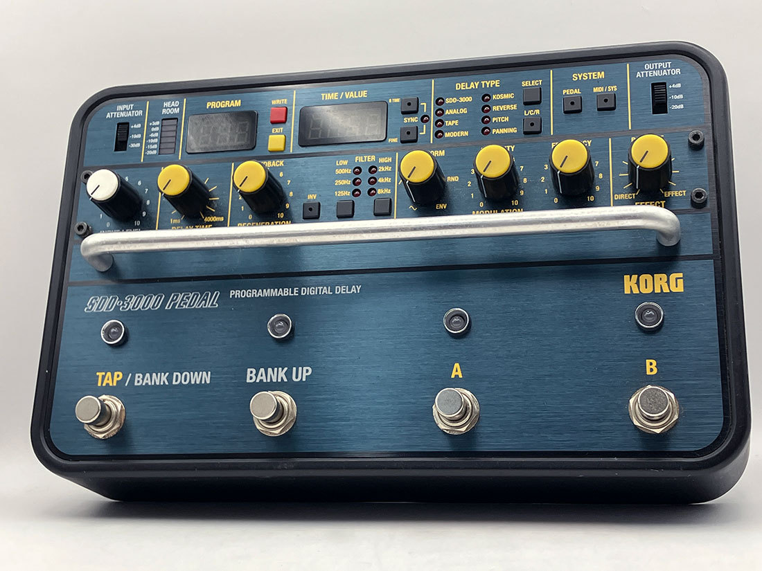 KORG SDD-3000 Pedal（中古）【楽器検索デジマート】