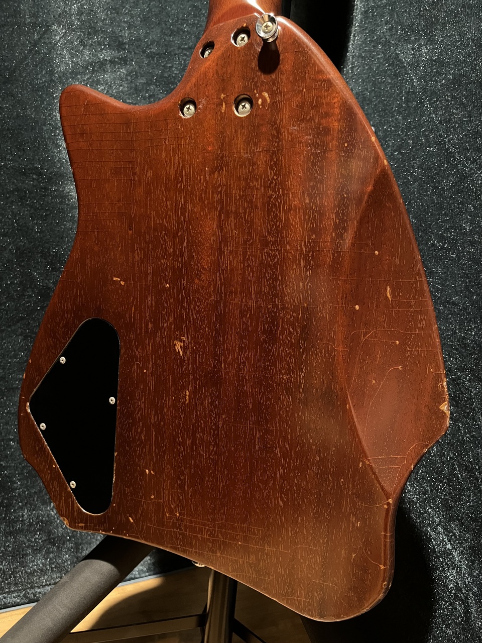 ESP Funichar D-616（中古）【楽器検索デジマート】