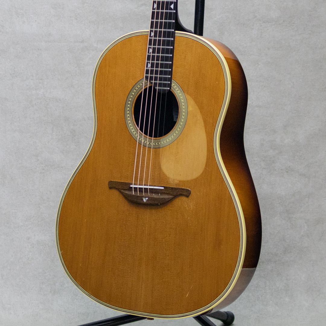 K.Yairi ヤイリ RP-1 2010年製 42663 アコースティックギター ハード