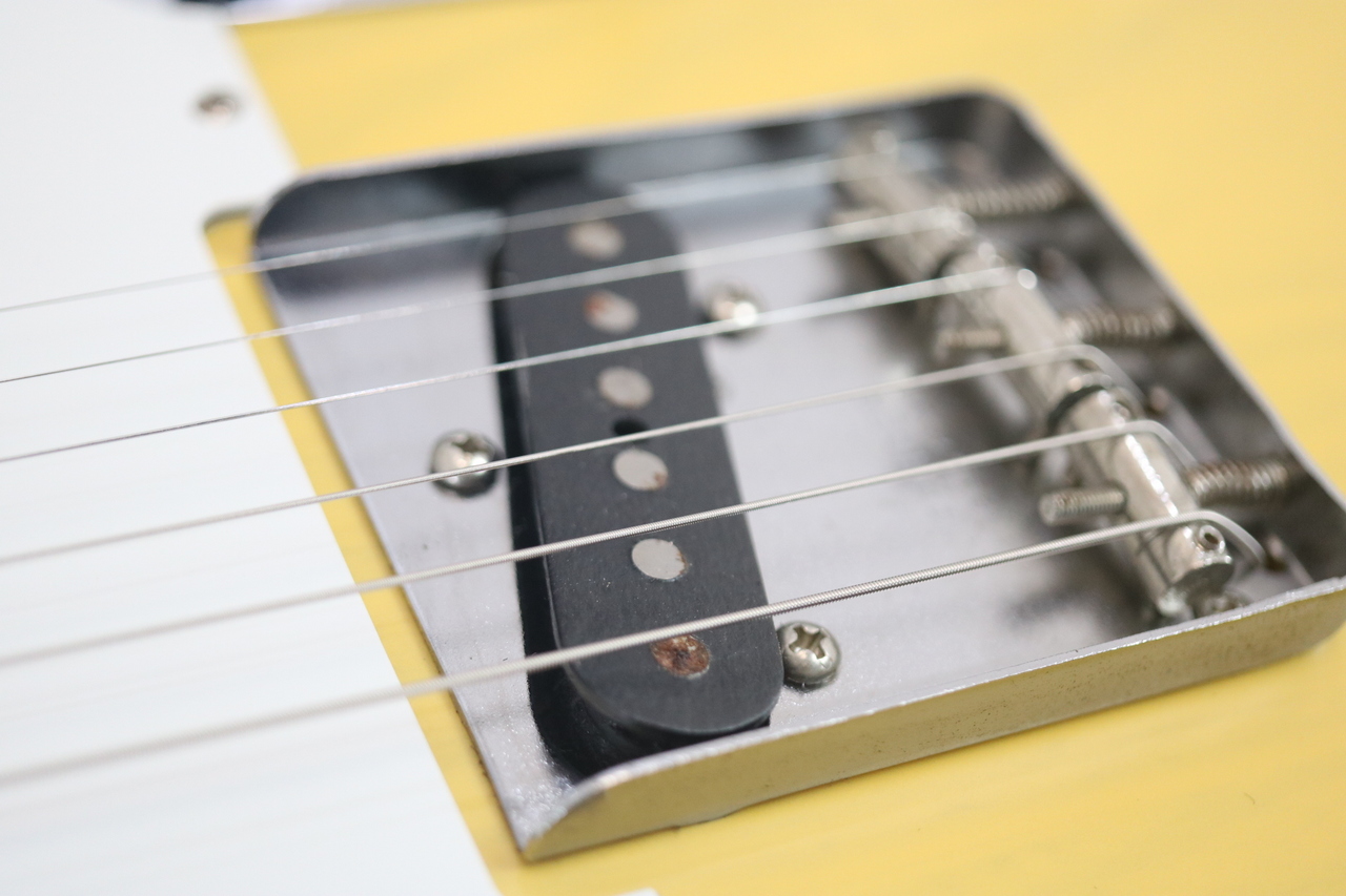Fender Japan TL68-75BC（中古）【楽器検索デジマート】