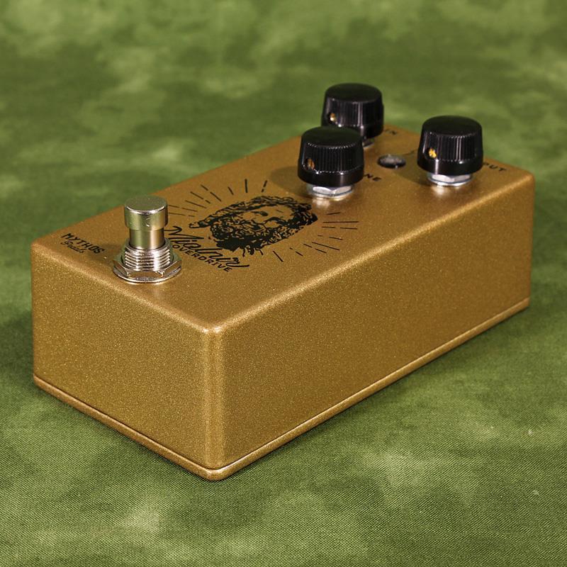Mythos Pedals USED 中古 Mjolnir（中古）【楽器検索デジマート】