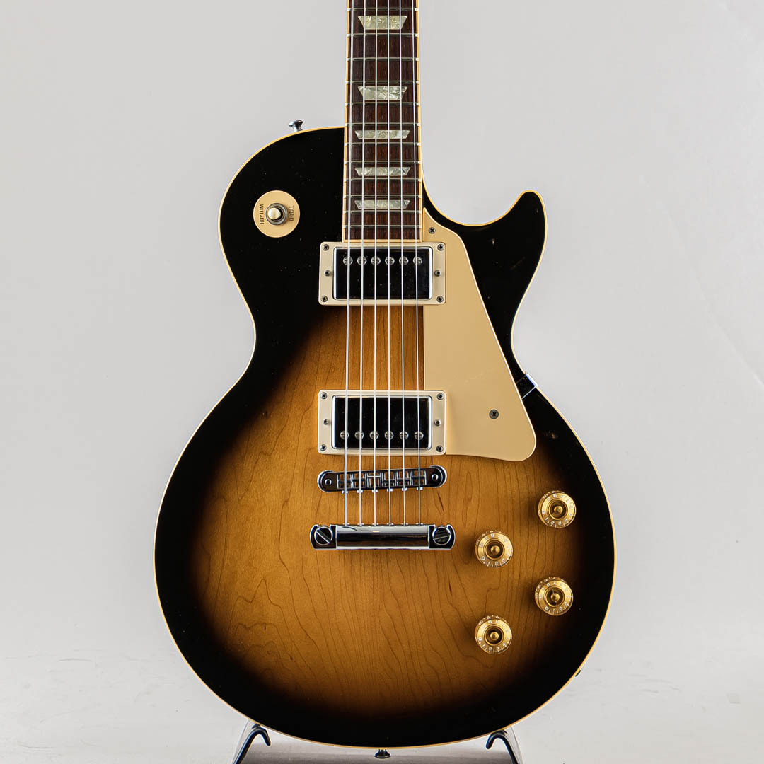Gibson Les Paul Standard Tobacco Burst 1997（中古）【楽器検索