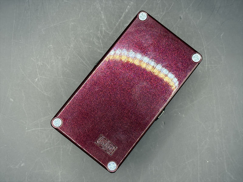 MXR M236 Super Badass Variac Fuzz（中古/並行輸入）【楽器検索