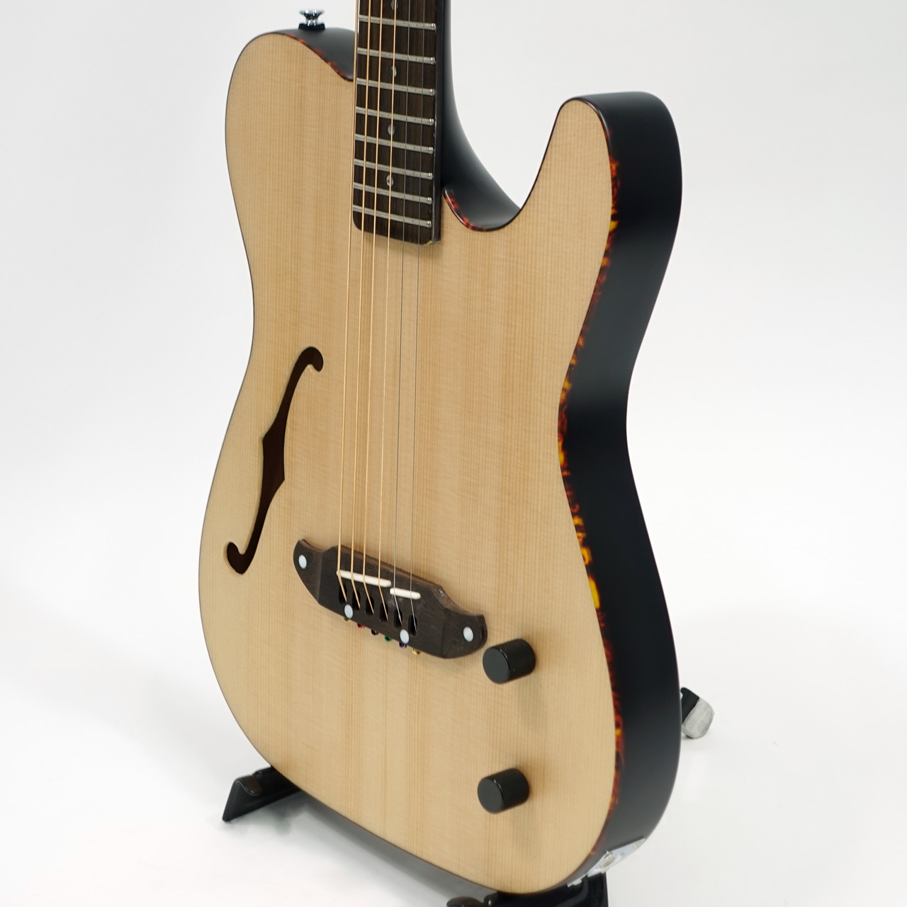 最終値下げ❕希少! Schecterエレアコ（オベーションタイプボディー） SCHECTER Oriental Line OL-FL-P / Satin Natural 【SPOT Model