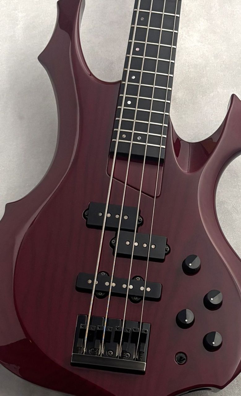 ESP FOREST BASS 4st PJ【USED】（中古）【楽器検索デジマート】
