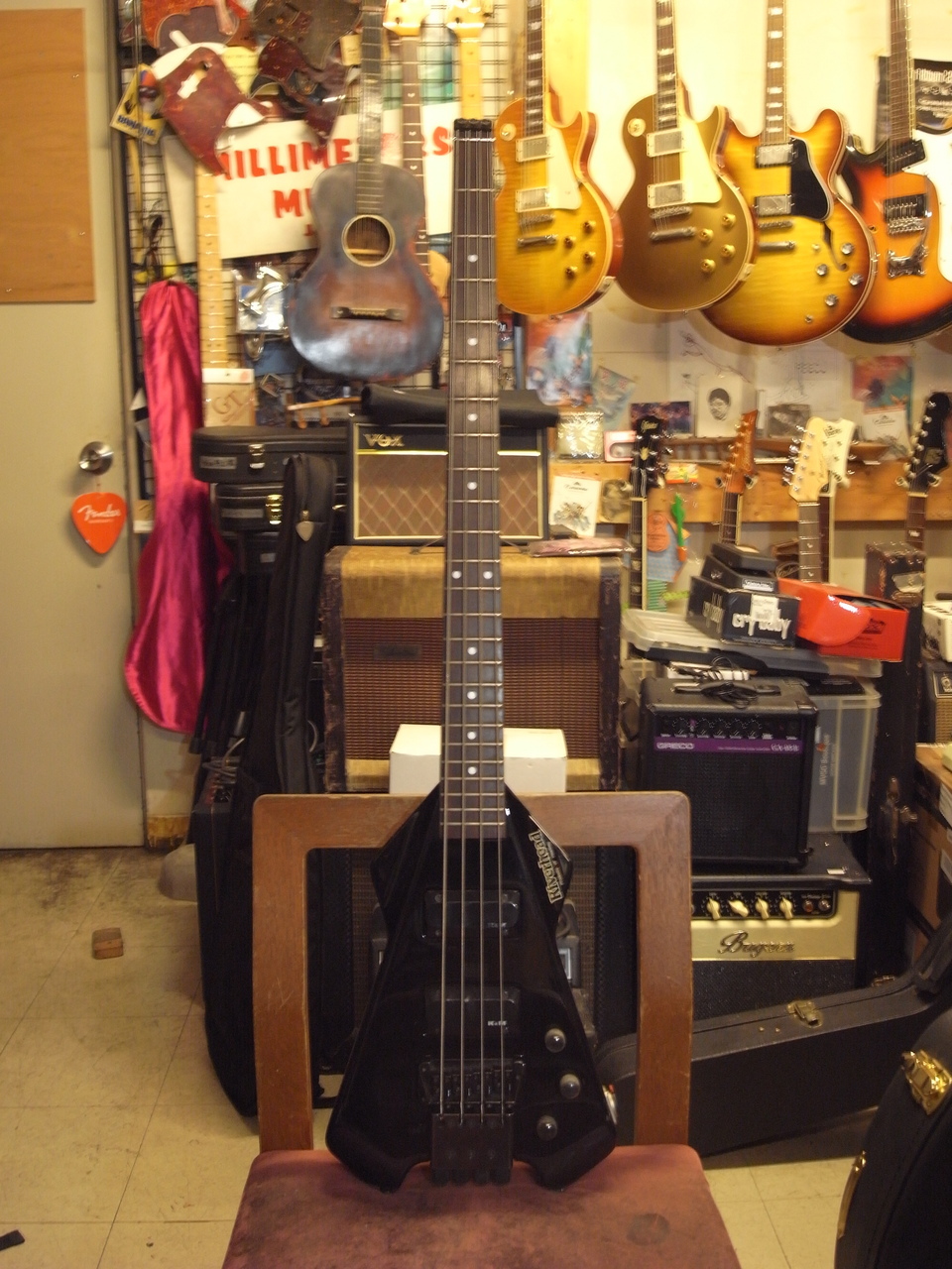 Riverhead Unicorn Series RUB-1090 (1980s)（中古）【楽器検索