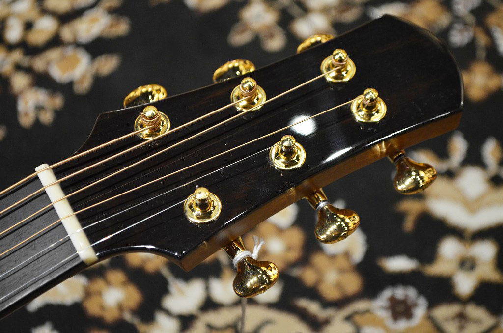 ASTURIAS GRAND SOLO PREMIO SR 日本製 特別仕様モデル