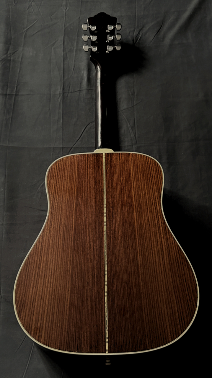GUILD D-50 NT（ビンテージ）【楽器検索デジマート】