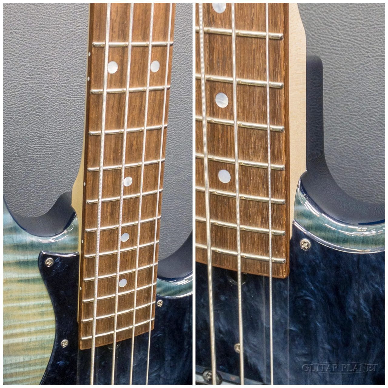 momose MJ-TOCHI SP'25/NJ -Dark Blue Burst-【4.40kg】（新品