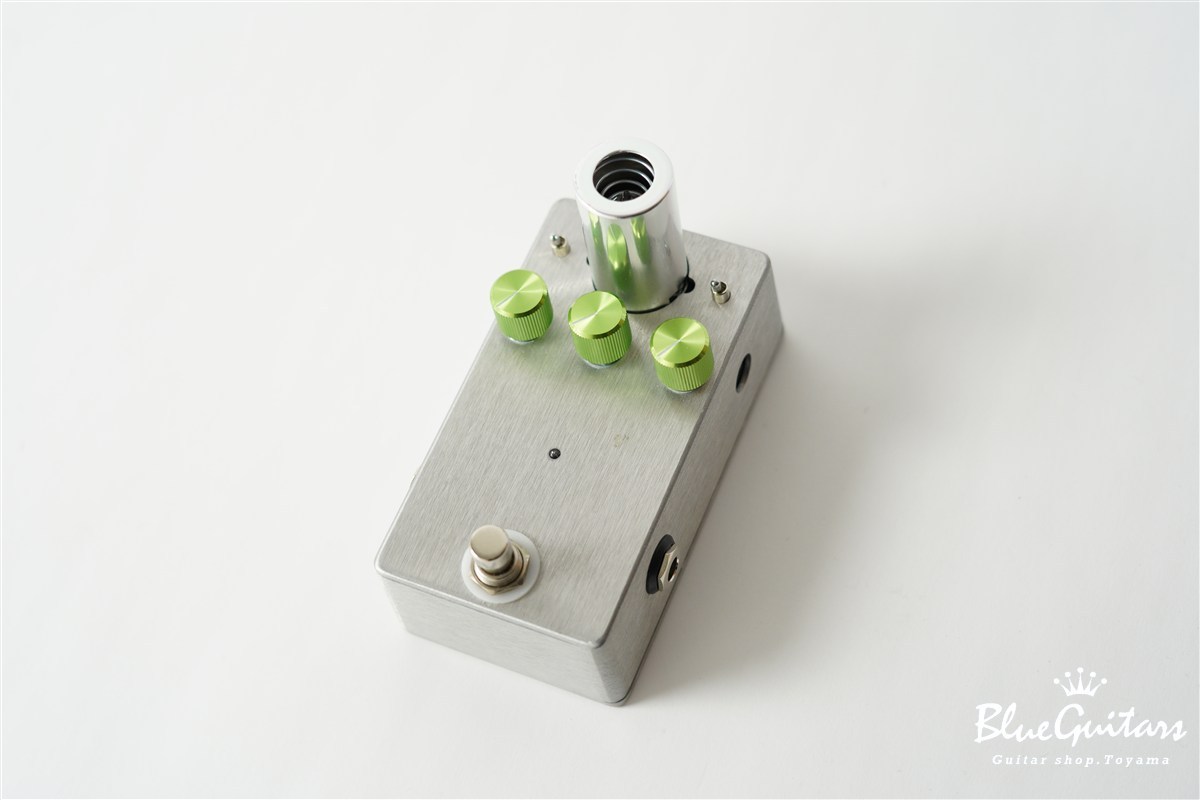 Lee Custom Amplifier V-808（中古/送料無料）【楽器検索デジマート】