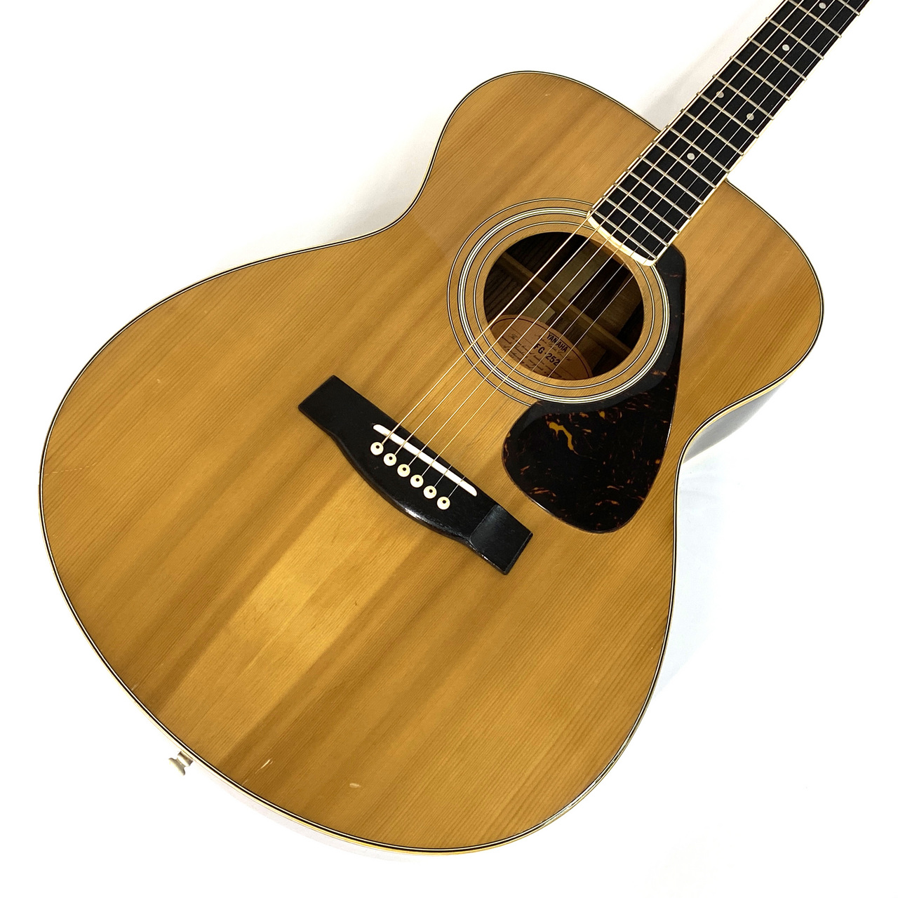 YAMAHA FG-252（中古/送料無料）【楽器検索デジマート】