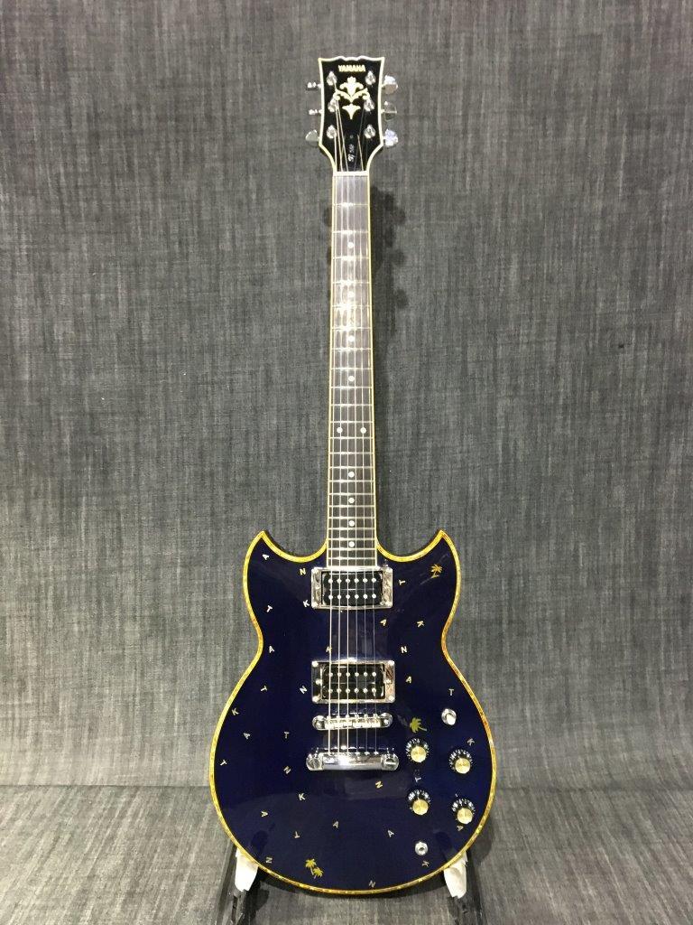 YAMAHA SG-510 改造品(訳アリ)（中古/送料無料）【楽器検索