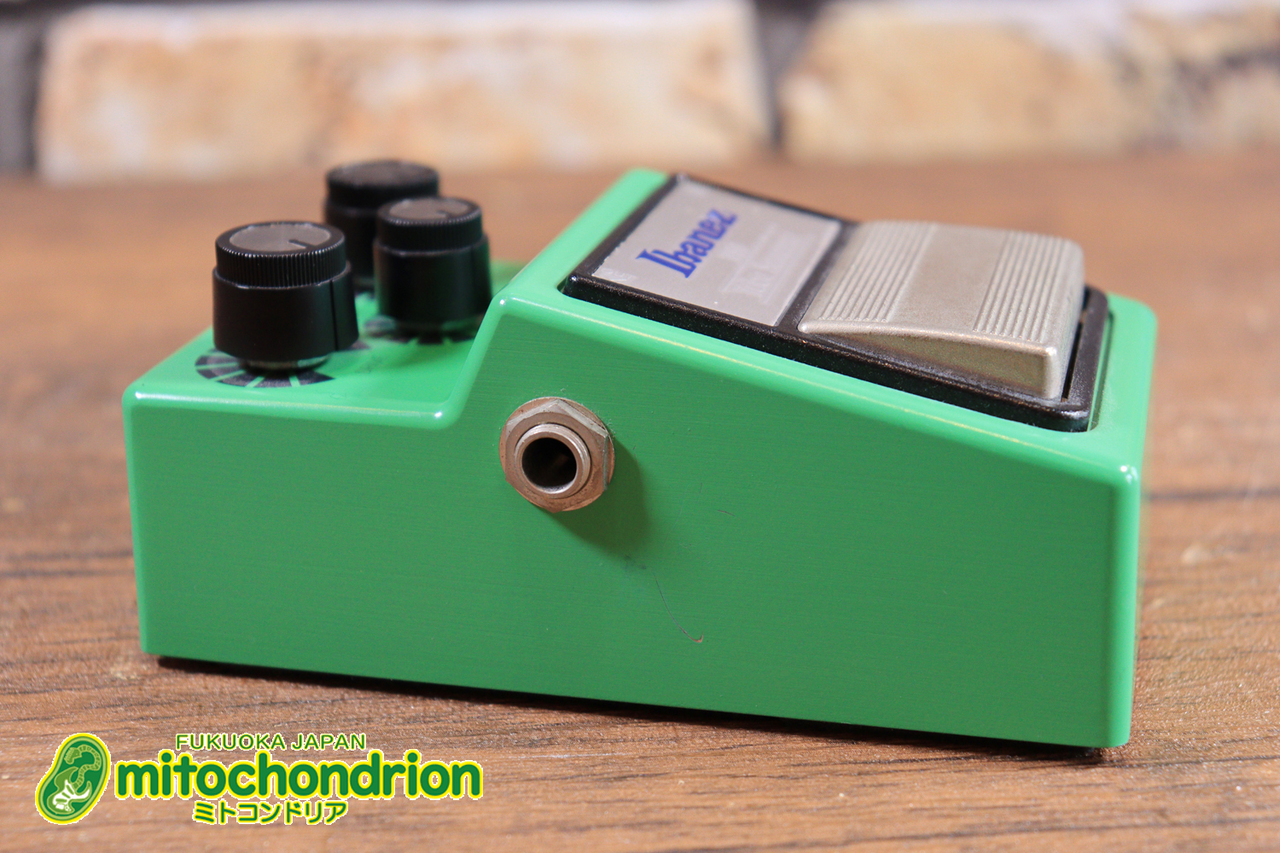 Ibanez TS9 Tube Screamer（中古）【楽器検索デジマート】