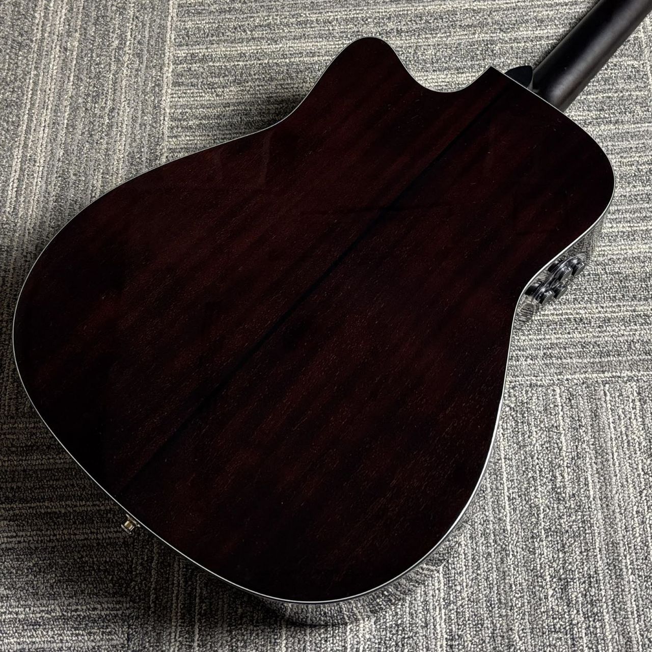 YAMAHA TAG3 C SB (サンドバースト) トランスアコースティック