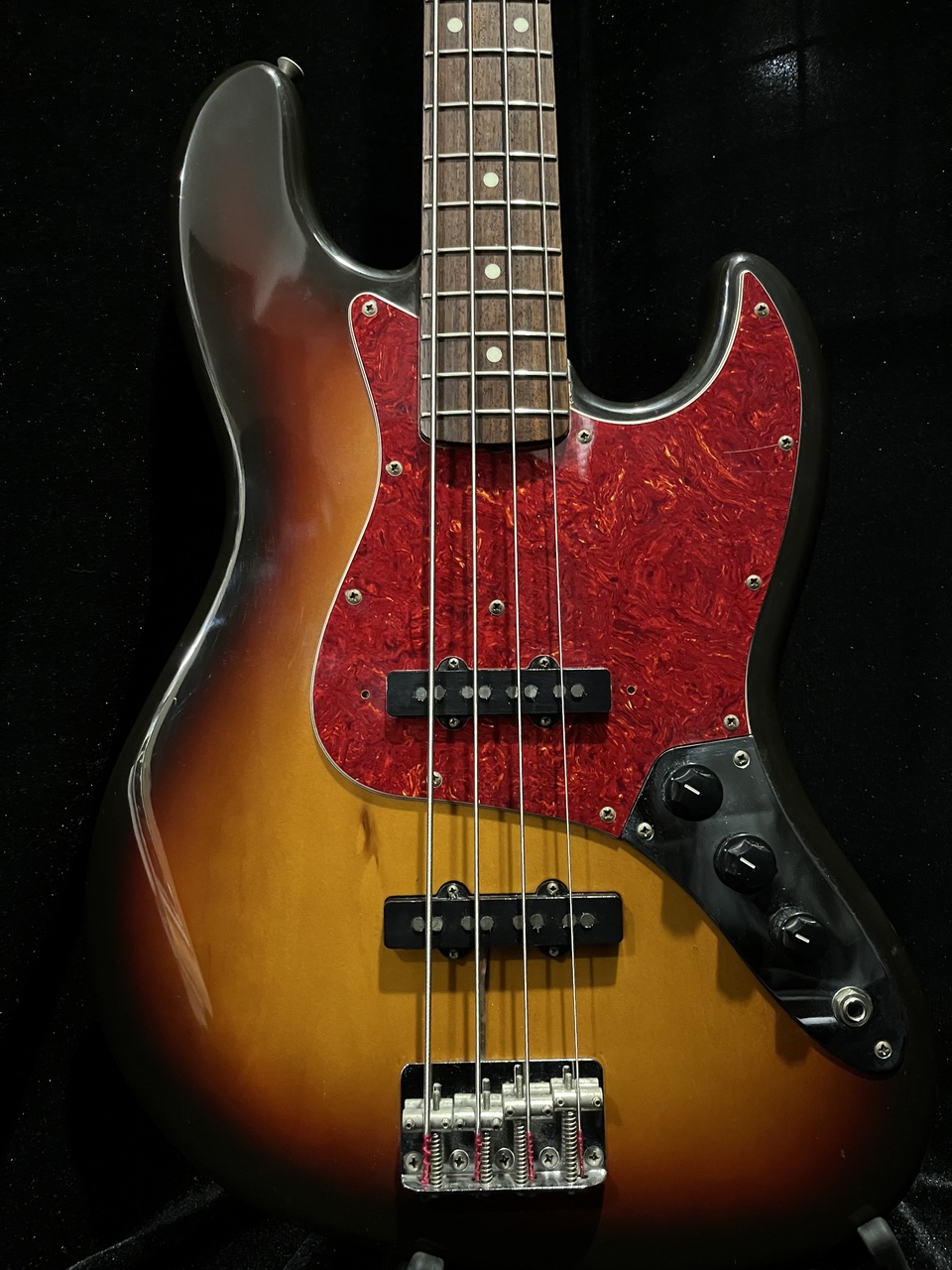 Fender Japan JBD62（中古）【楽器検索デジマート】