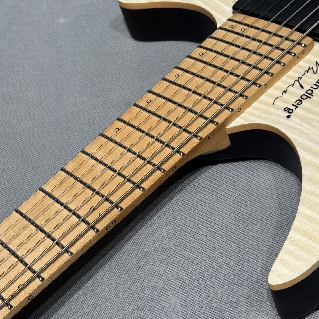 strandberg Boden Standard NX7 Natural （新品）【楽器検索デジマート】