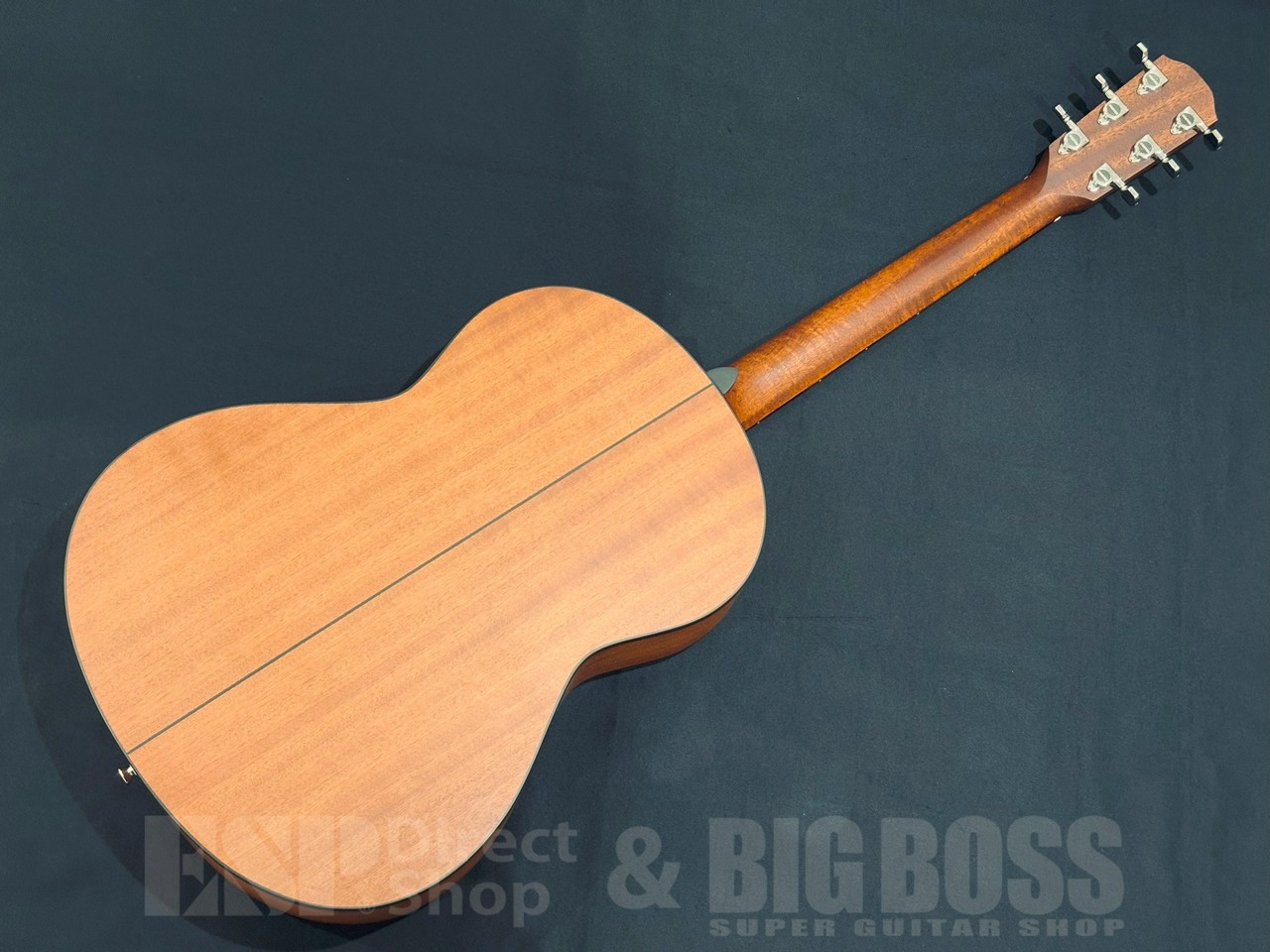 K.Yairi RF-65 NAT（新品/送料無料）【楽器検索デジマート】