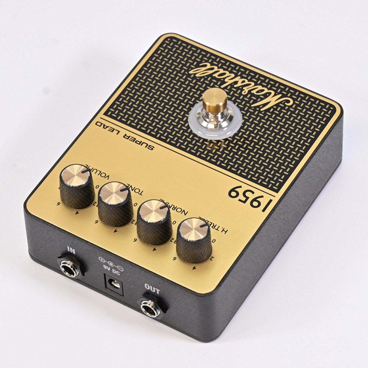 Marshall 1959FX 1959 Overdrive Pedal オーバードライブ 【名古屋栄店
