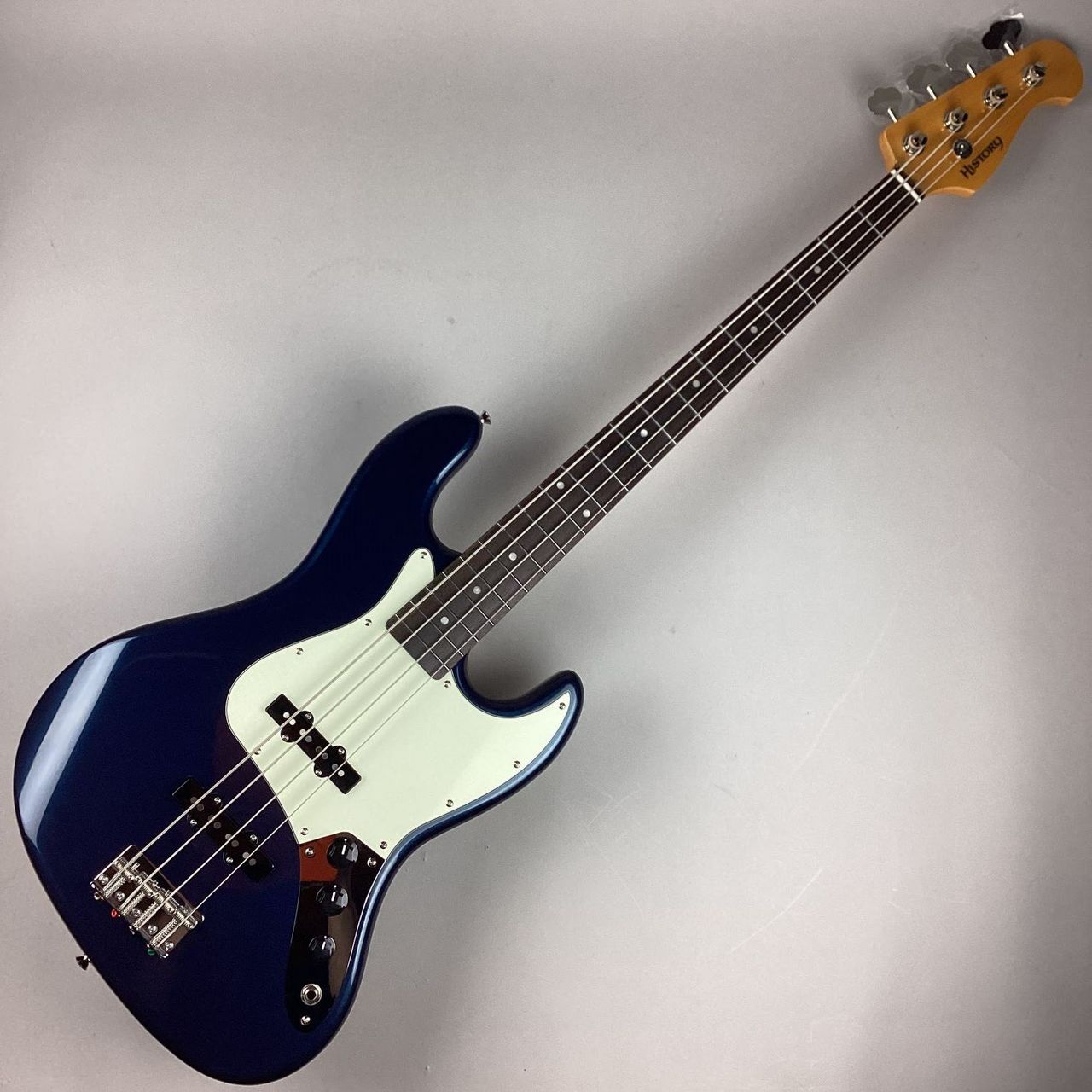 HISTORY HJB/4V-Performance / DLB【下取りがお得！】（新品