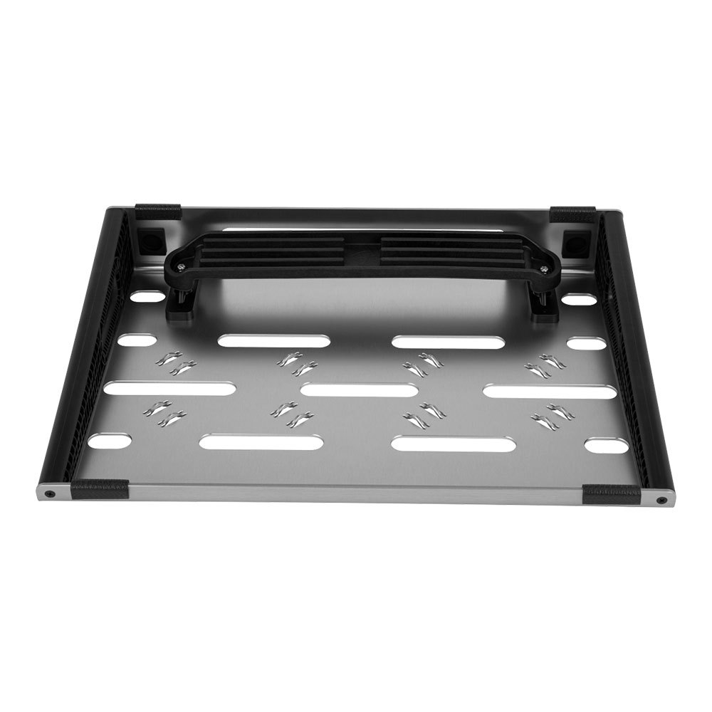 美品 Fender Pedal Board Small with Bag 軽量 Fender Pedal Board with Bag Small エフェクターボード(フェンダー