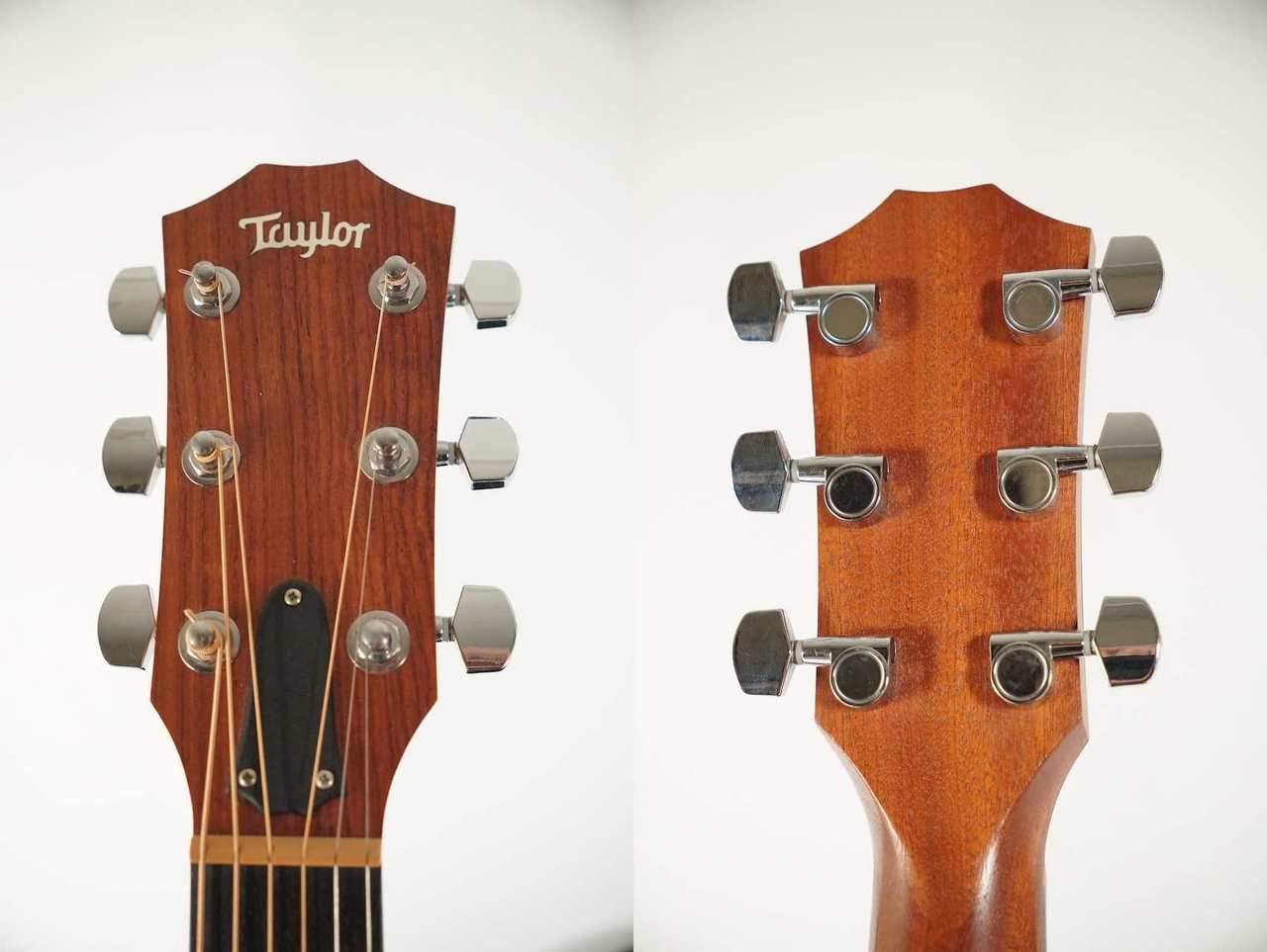 Taylor 214ce-FLTD Fall Limited 2013年製 ES1 Rosewood【キズあり