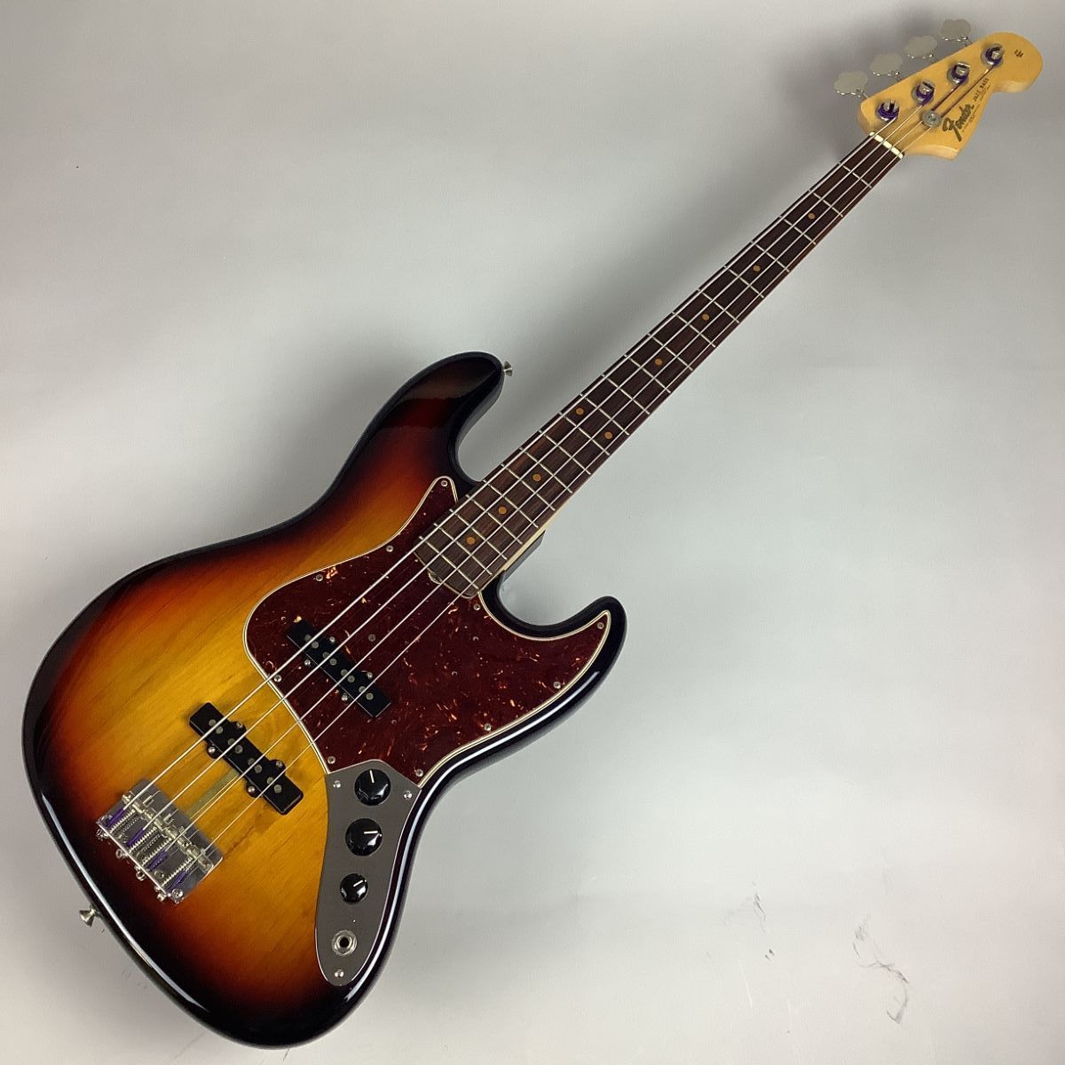 Fender（フェンダー）/AM ORIG 60S JB 【USED】エレクトリック・ベースJBタイプ【松本パルコ店】