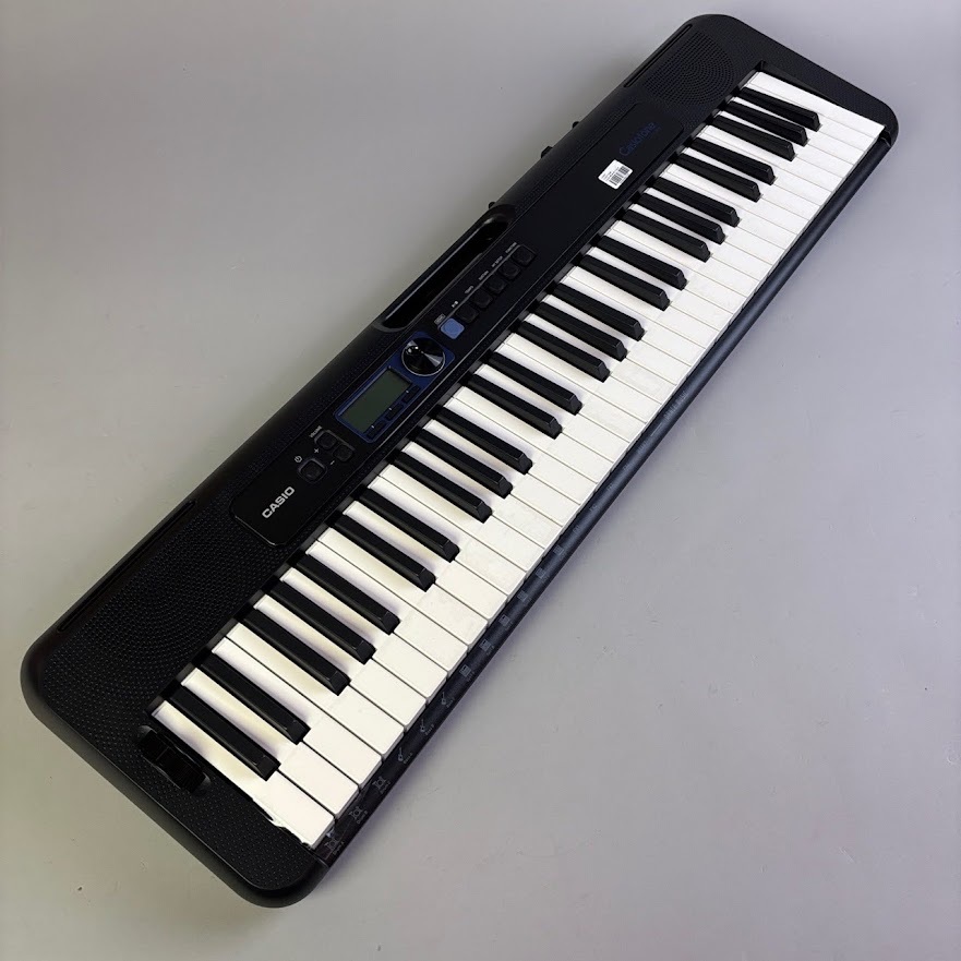 Casio CT-S300（中古/送料無料）【楽器検索デジマート】