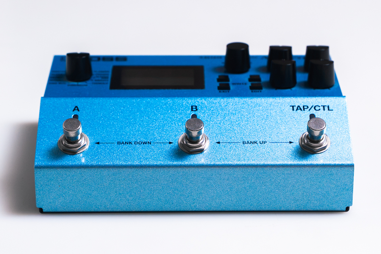 BOSS MD-500 Modulation【GIB横浜エフェクター館】（中古/送料無料