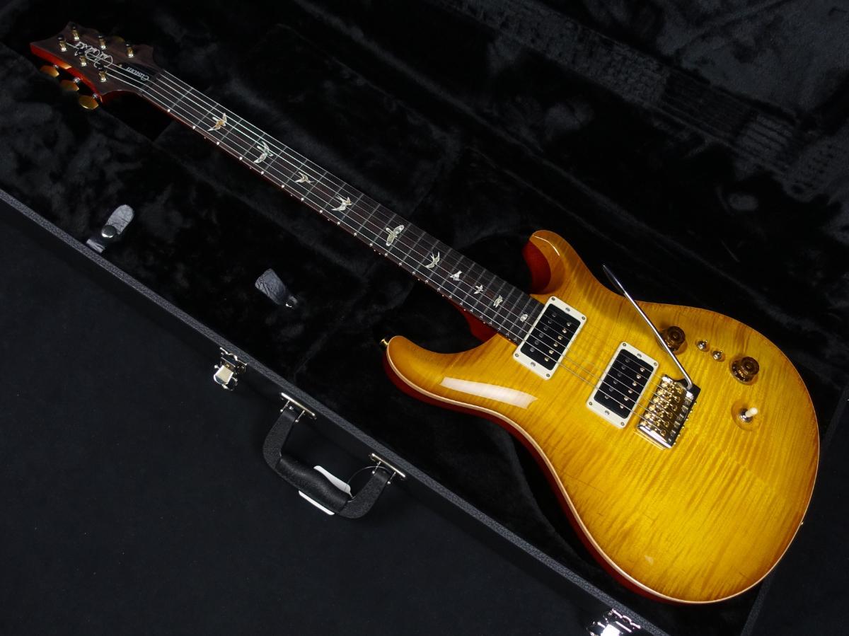 Paul Reed Smith(PRS) Custom 24-08 10top McCarty Sunburst