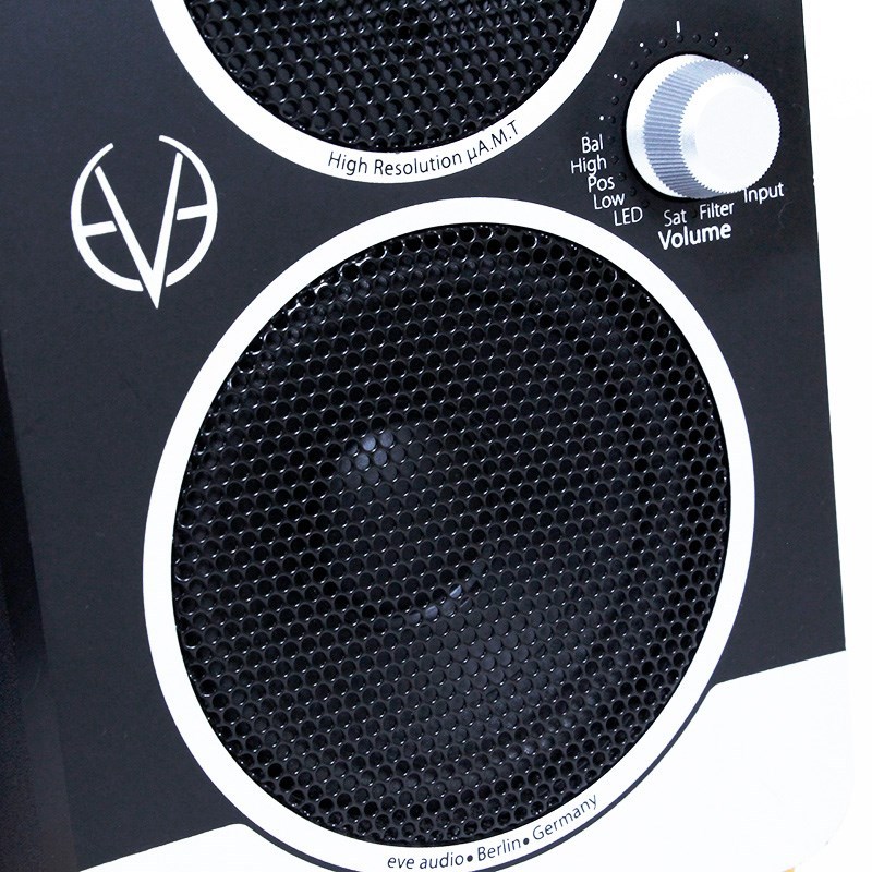 EVE Audio SC203(Pair) 【店頭展示処分特価】(B級特価/送料無料 EVE Audio SC203(Pair) 【店頭展示処分特価】(B級特価/送料無料