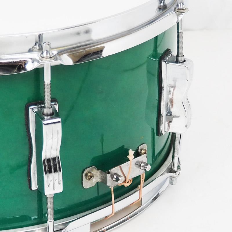 デッドストック　未使用品　リトルジャマー　パーカッション OFFWORLD PERCUSSION オフワールド・パーカッション テナー