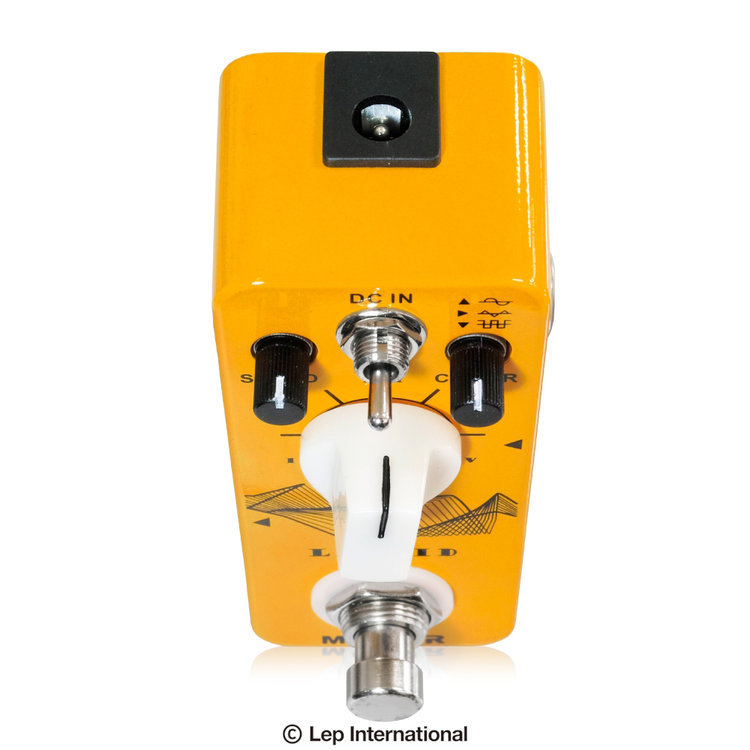 MOOER Liquid《フェイザー》【Webショップ限定】（新品/送料無料