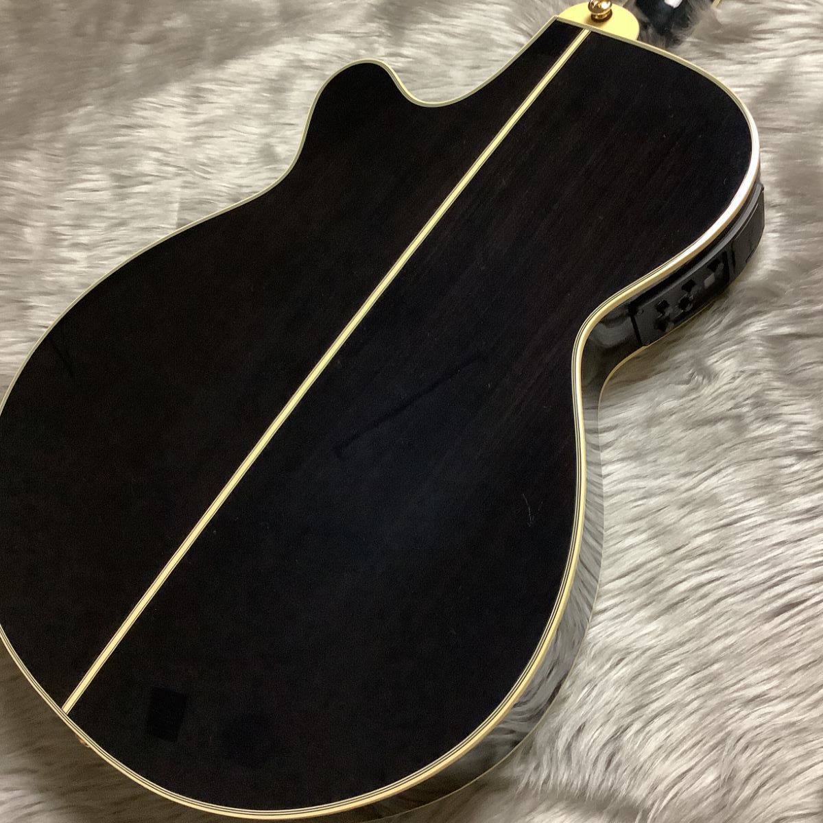 Takamine TSP10CS エレアコ アコースティックギター 630mm
