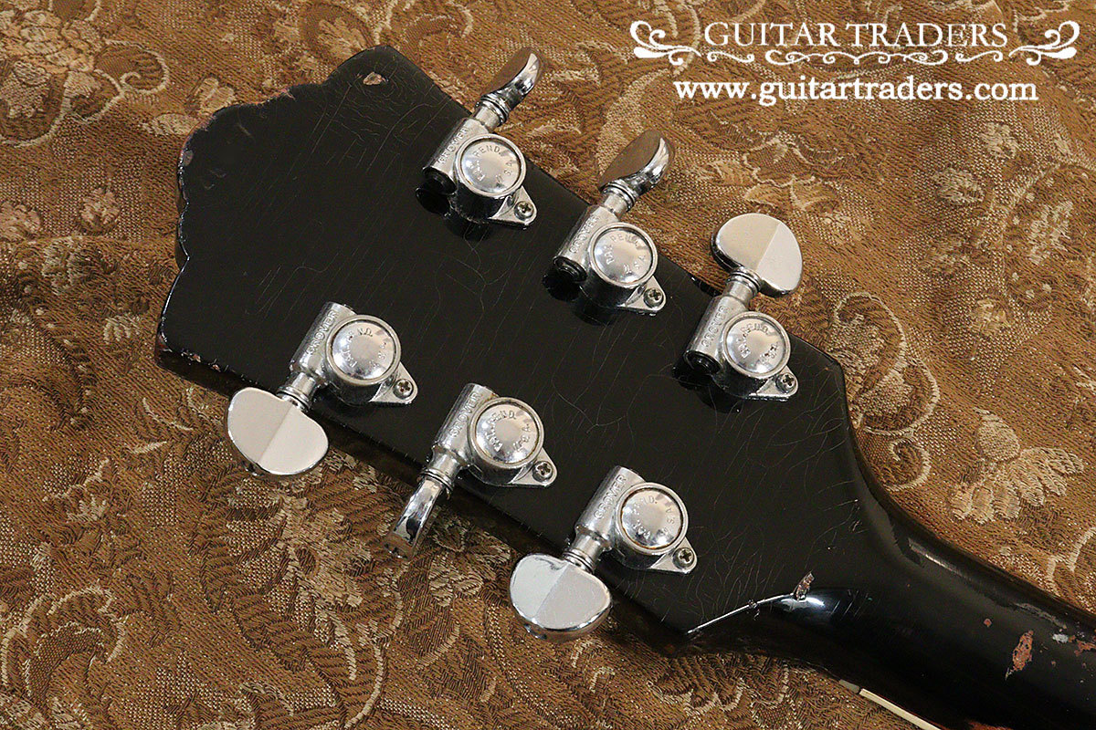 GUILD 1970 M-75 Bluesbird（ビンテージ）【楽器検索デジマート】
