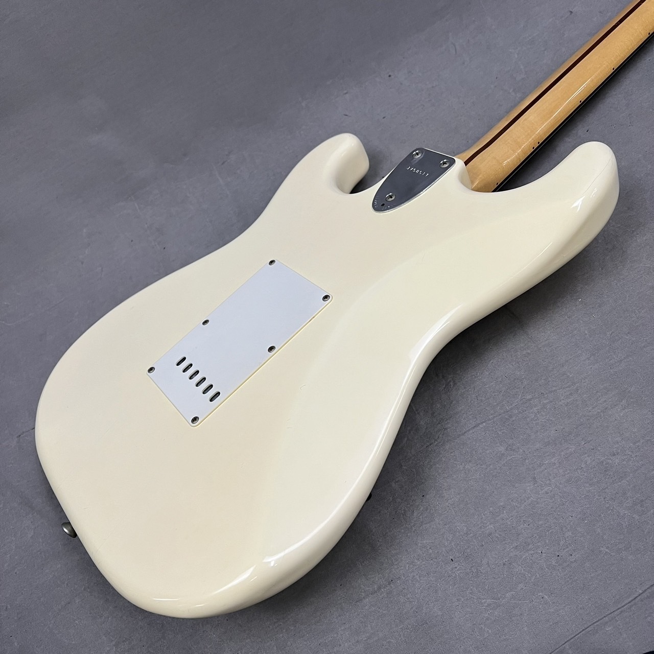 Fender Japan ST72-55 フジゲン期【JVシリアル】1984年製（中古）【楽器検索デジマート】