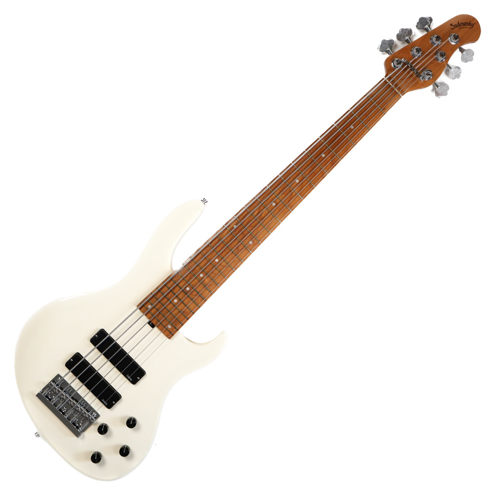 Sadowsky サドウスキー MetroExpress MX24 MS6 Modern Bass Maple