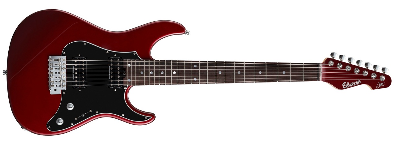 EDWARDS E-SNAPPER-7 Morioka Custom 