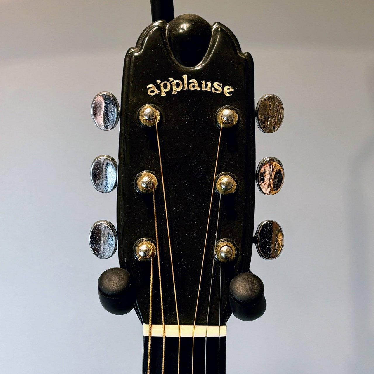 Applause by Ovation AA14-4 アコースティックギター（中古/送料無料