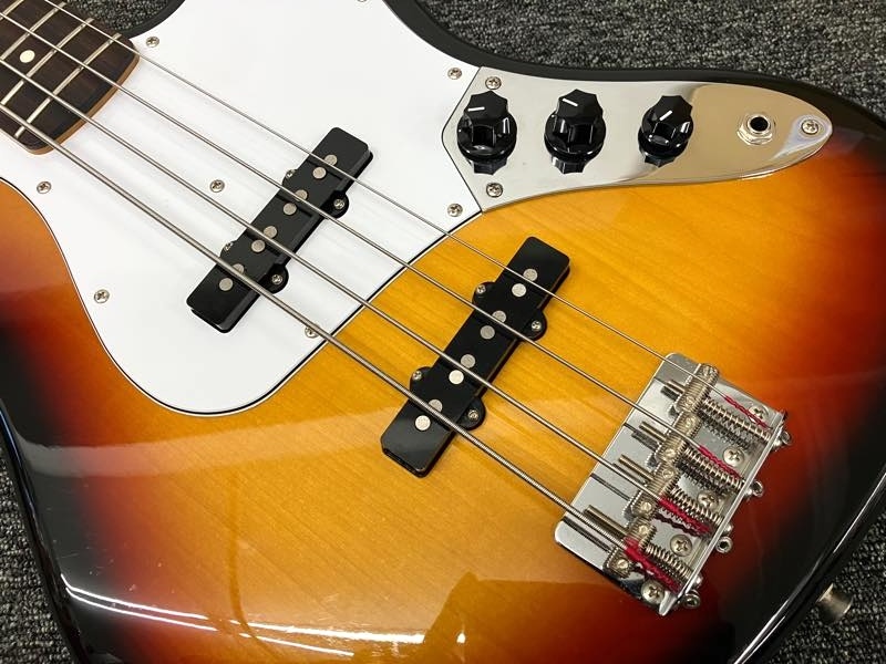 Cool Z ZJB-V/R 3TS（中古）【楽器検索デジマート】