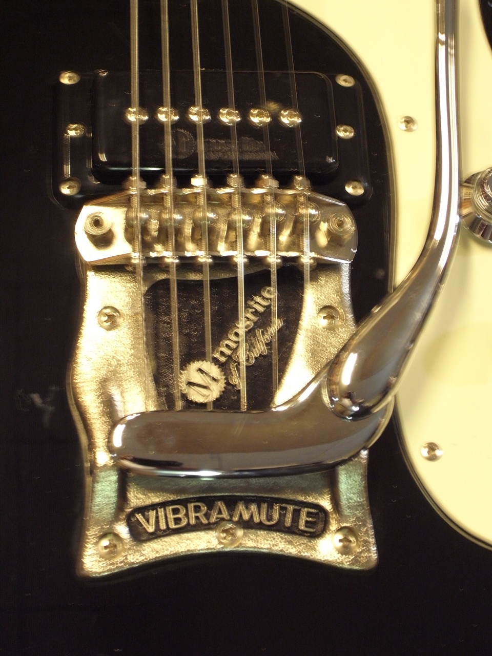 Mosrite Super Custom 65（中古）【楽器検索デジマート】