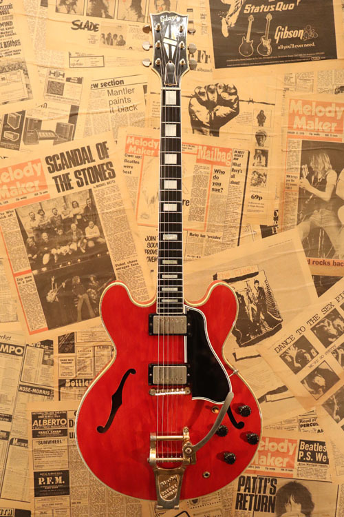 Gibson 1960 ES-355TDC 