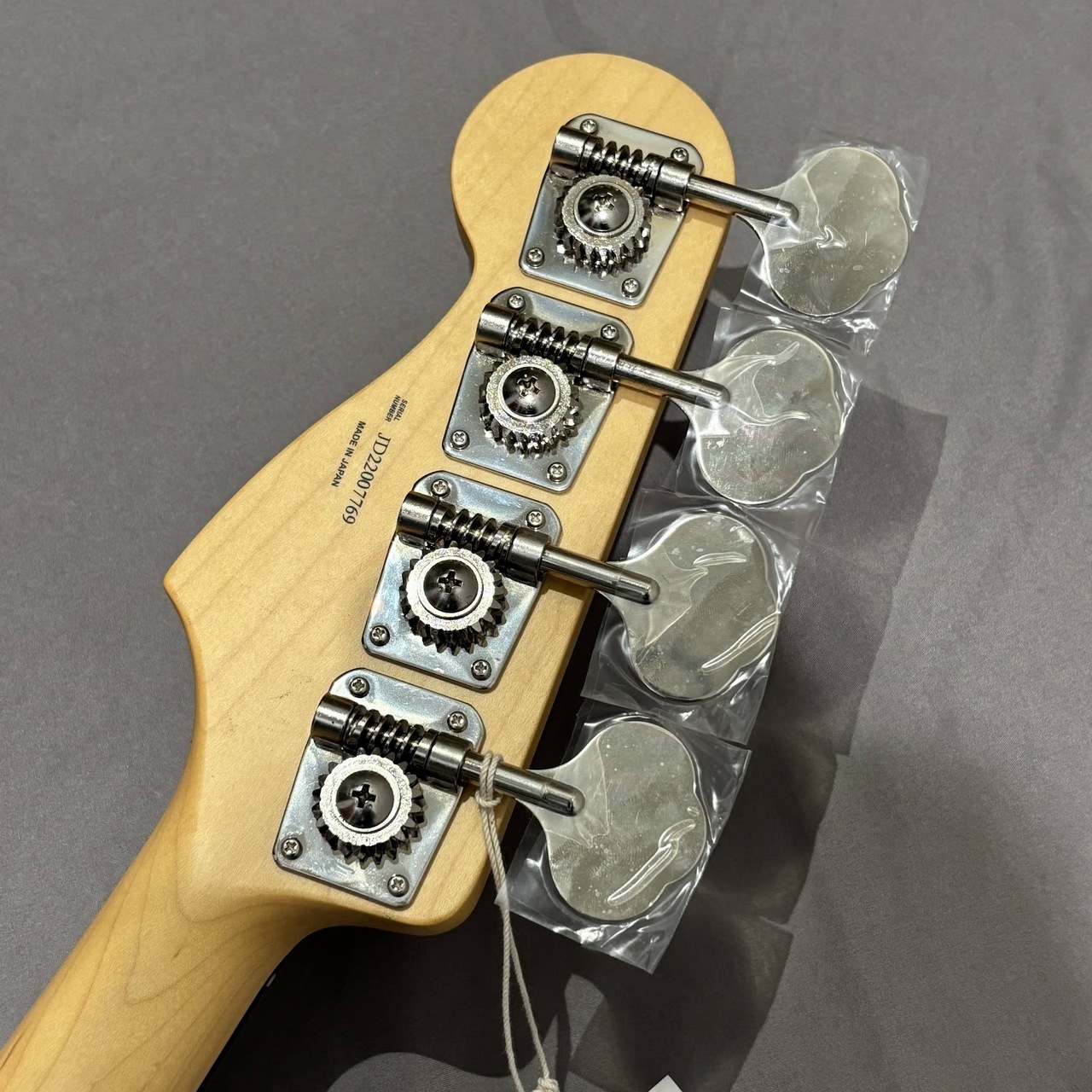 Fender Made in Japan Junior Collection Jazz Bass/エレキベース