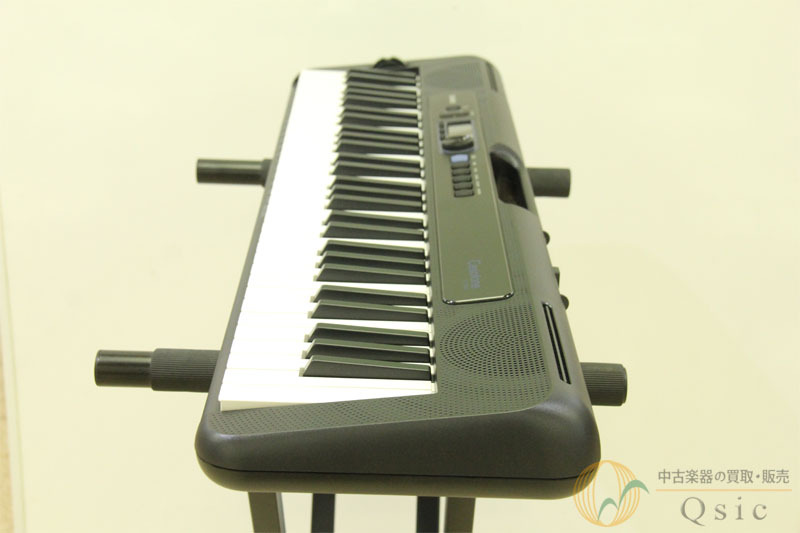 鍵盤楽器 CASIO CT-S300 Amazon | CASIO CT-S300 ブラック 61鍵盤 Casiotone キーボード