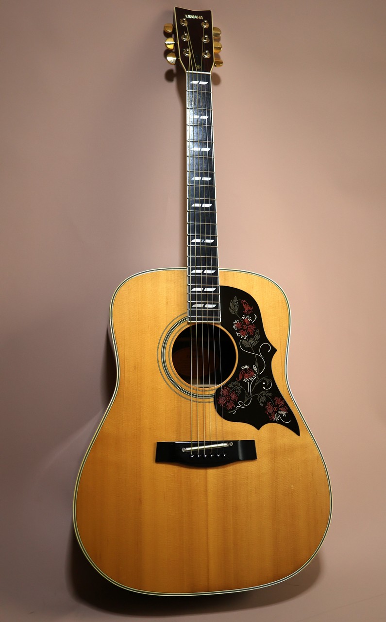 人気商品 【美品】YAMAHA フォークギター FG-401WB ギター - www.ride 