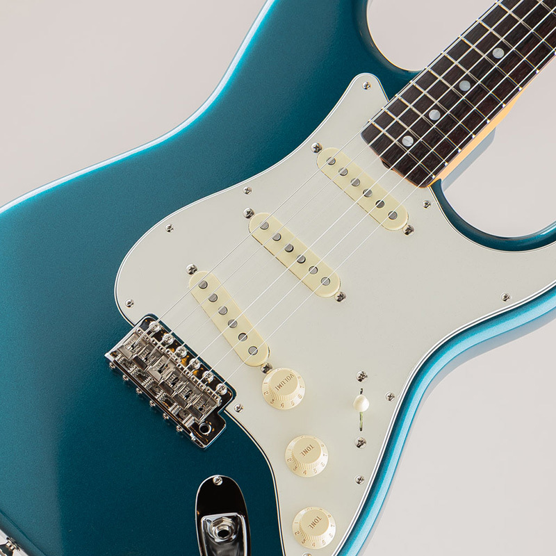 Fender Takashi Kato Stratocaster /Paradise Blue/Rosewood