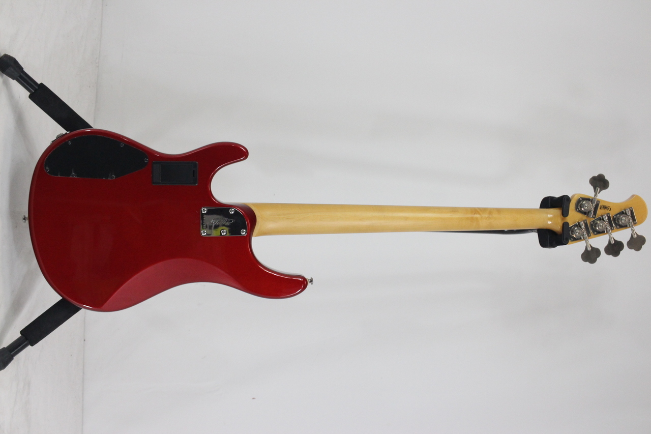 Sterling by MUSIC MAN SB14　中古　stingray Sterling by MUSIC MAN SB14（中古）【楽器検索デジマート】
