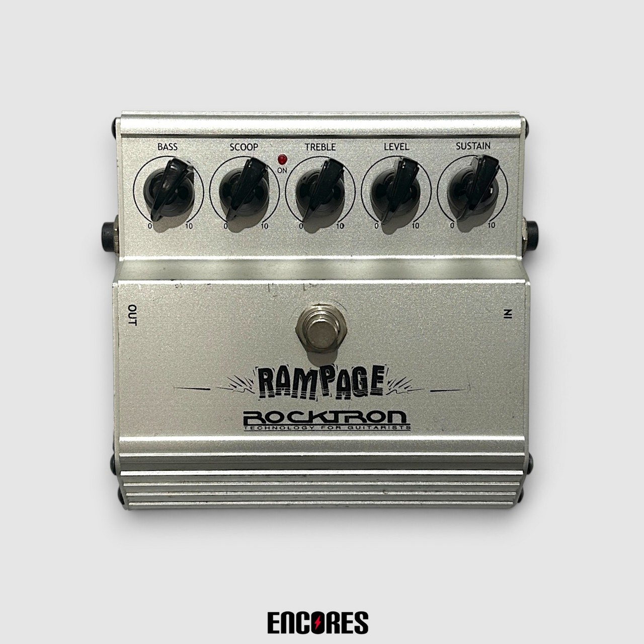 Rocktron Rocktron Rampage（中古）【楽器検索デジマート】