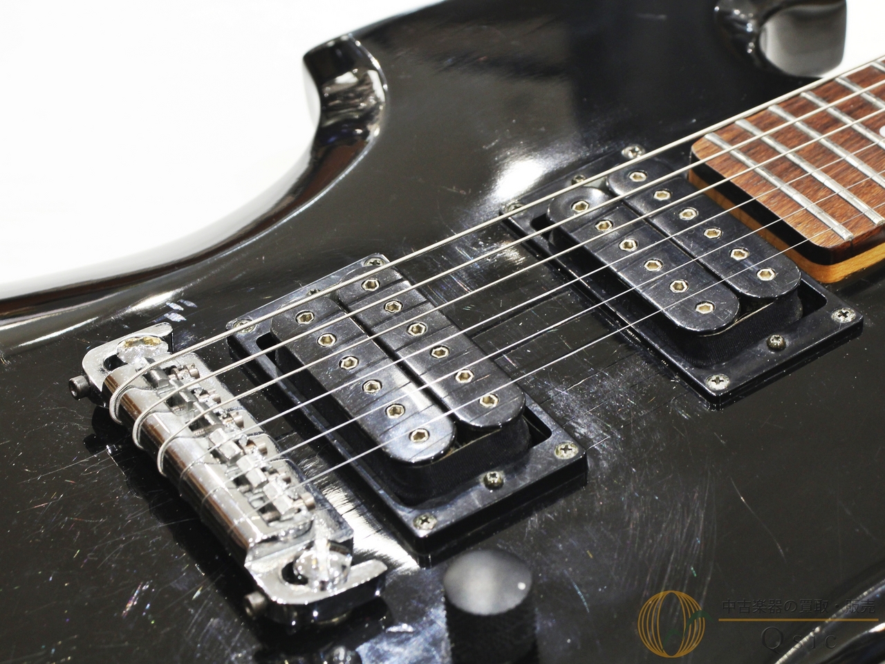 B.C.Rich MG-601 【返品OK】[VLH82]【神戸店在庫】（中古/送料無料