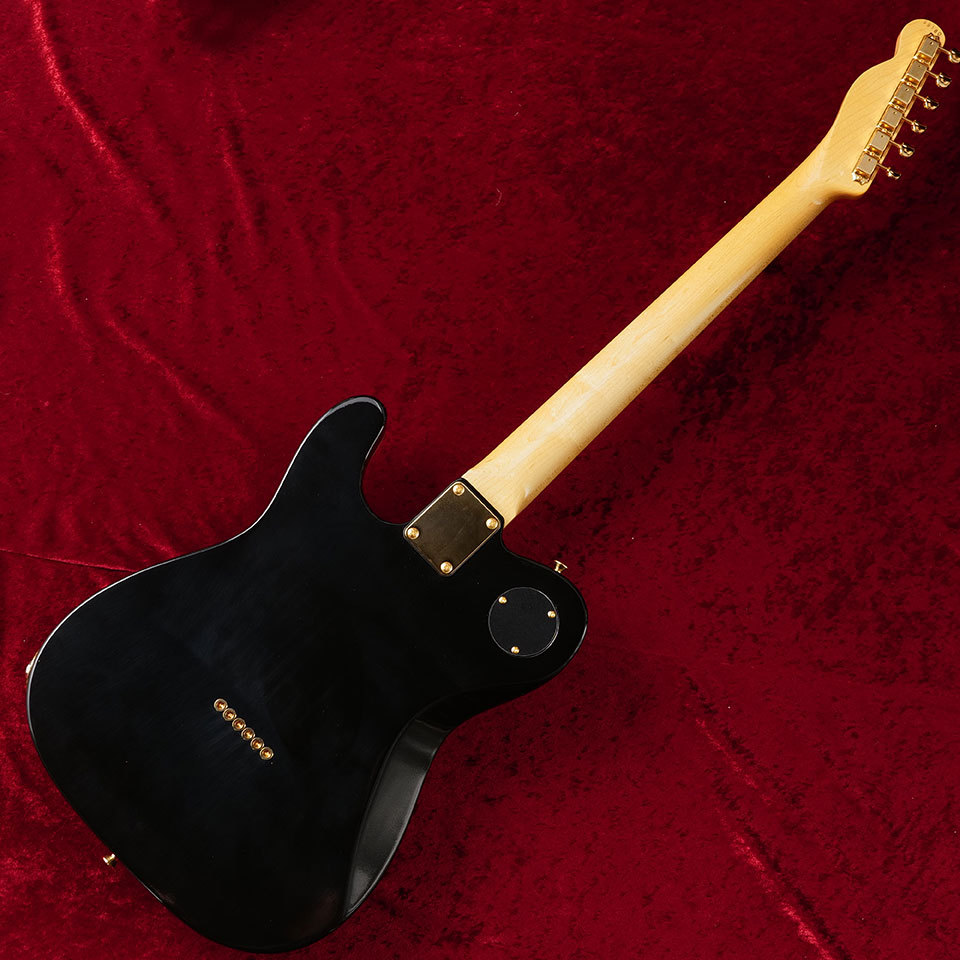 Moon Reggae Master RM-DX II BLK/R Go（新品）【楽器検索デジマート】