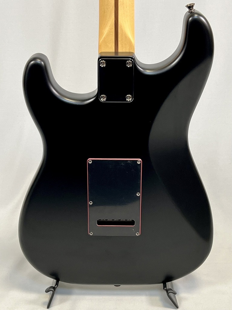 Fender Made in Japan Limited Hybrid II Stratocaster®, Noir